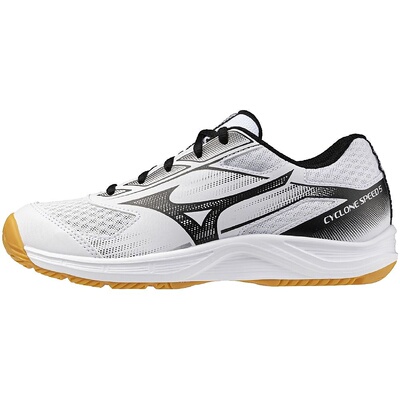 日本直邮Cyclone Speed 5 Jr. 儿童运动鞋