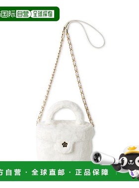 日本直邮LILY BROWN 联名款化妆包 L04920AW029420