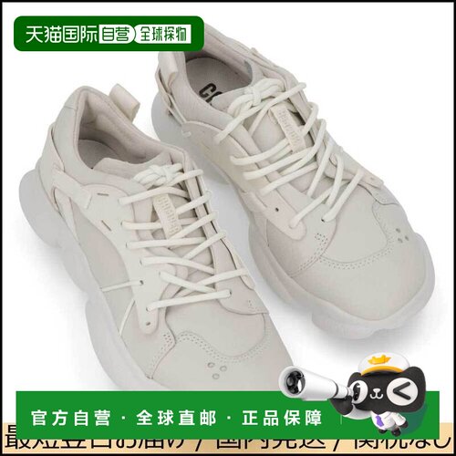 日本直邮 CAMPER 运动鞋 女士款厚底