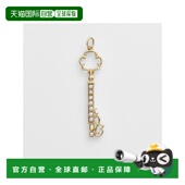 日本直邮日潮 agete阿卡朵 K10珍珠吊坠