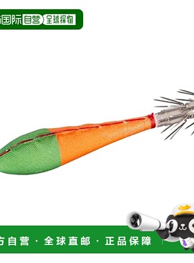 【日本直邮】Shimano禧玛诺 路亚鱼饵85mm/RattleQS-R02T M 014橘