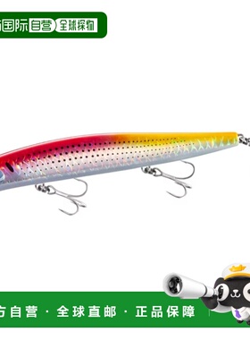 日本直邮Shimano Exsence Counterwake 160F Jet Boost XM-116W 0