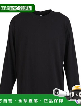 日本直邮adidas MFUNCTION APP 长袖T恤 XB ODP49-KK6515（Men’s