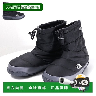 FACE NORTH 男式 Nuptse 靴子羽绒靴 日本直邮 Apres THE