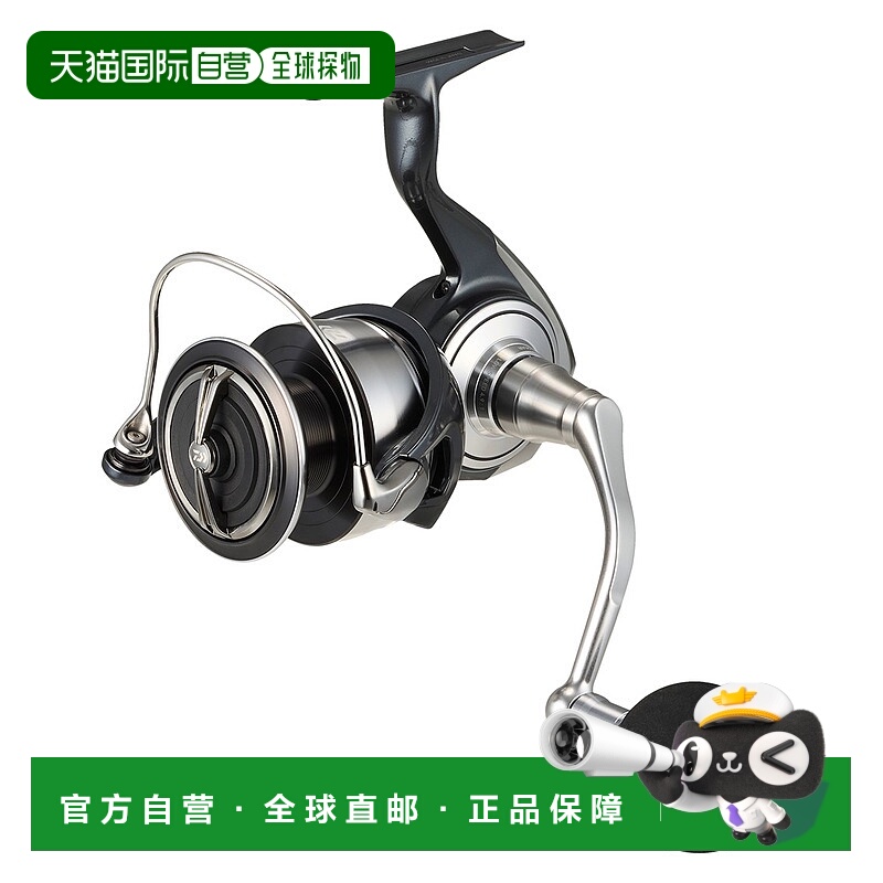 日本直邮DAIWA达亿瓦 纺车轮 24 塞尔特 SW 5000-P