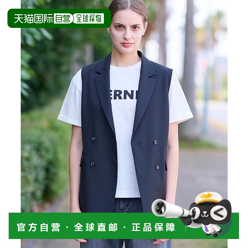 日本直邮DRESSTERIOR Tailored Summer Jersey