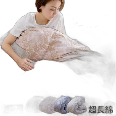 日本直邮NiSHiKaWa西川 Mother Goose单件羽绒被套长棉羽绒被