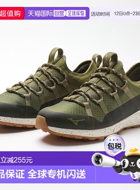 日本直邮MIZUNO Wave Evoke GTX Walking WALK for HEALTH B1GA22