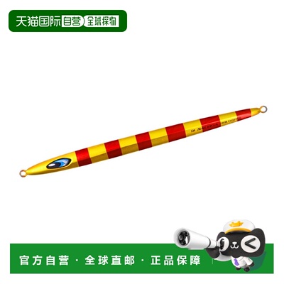 日本直邮Daiwa Offshore Jig Saltiga Swim Chopper 300g ML Akak