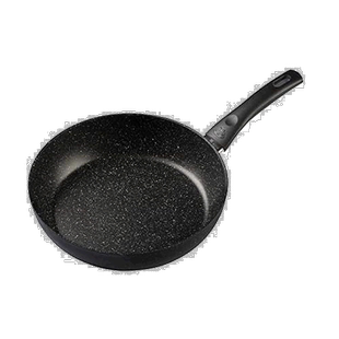 【日本直邮】Ballarini巴拉利尼 平底锅 深型 28cm Z1023-602