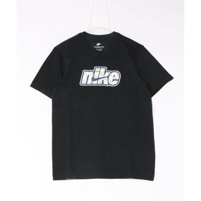 日本直邮耐克 NIKE 男士 纯棉短袖庆祝运动T恤 IM9334-010 712841