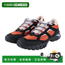 日本直邮oakley 男士 登山鞋徒步鞋新款欧克利户外休闲鞋