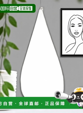 1h可退 日本直邮wePERM 女装 极细链条项链 闪耀轻盈设计 6442302