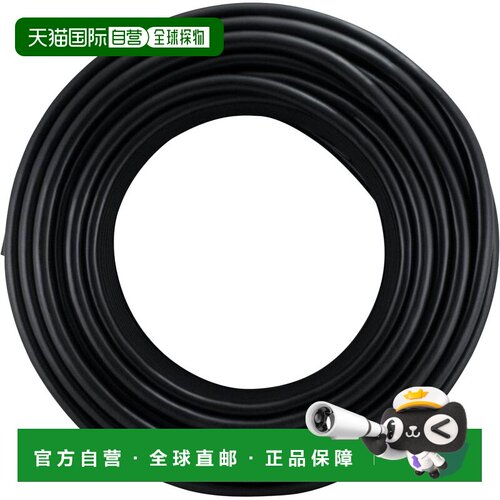 【日本直邮】A&D 通用称重传感器电缆 (CEVS-6-12-1) 6芯屏蔽 AX-