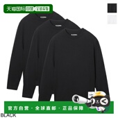 001 日本直邮JIL j40gc0002 j45048 SANDER 女士圆领上衣