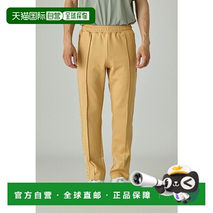 1h可退 日本直邮Eastside Golf男装宽松运动裤 半拉链双口袋设计