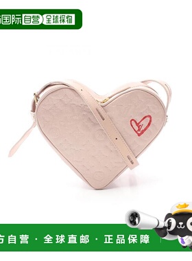 1h可退 日本直邮中古LV路易威登女包A级95新Fallin love坠入爱河
