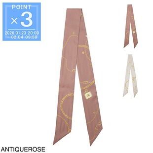 日本直邮Celine 女士围巾 aa0a6 0h85 24rs Lavalliere