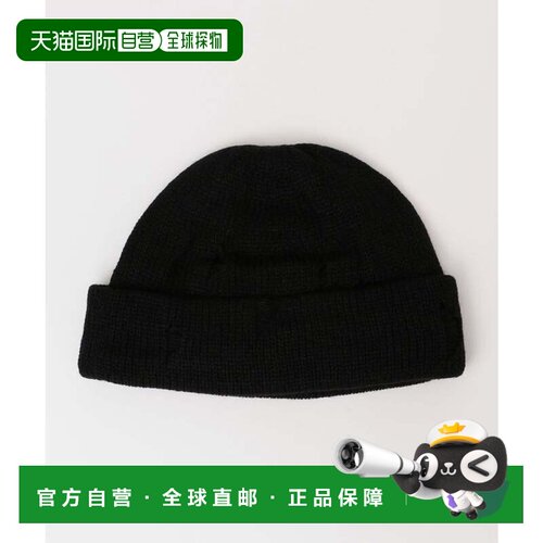 日本直邮SUBLIME 卫衣 黑色帽子