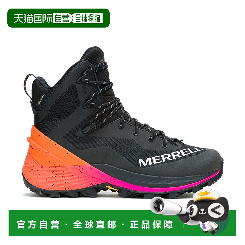 日本直邮Merrell 户外鞋MTL THERMO ROGUE 4 MID GORE-TEX M03775