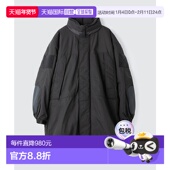 日本直邮WILD Parka THINGS 1h可退 男士 Monster Type2 大廓形防