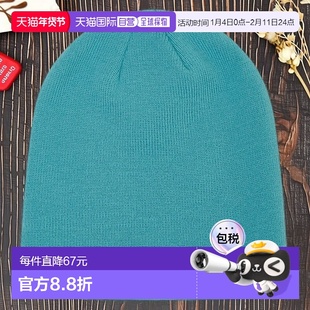 日本直邮OAKLEY 男士针织帽 91099A6HM 针织帽帽子欧克利时尚