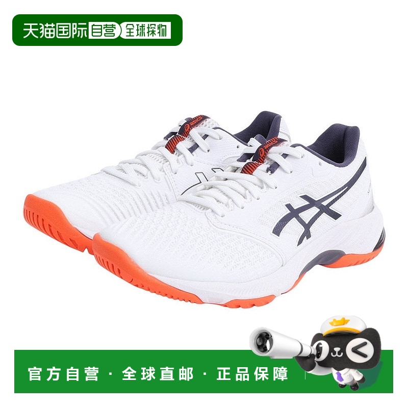日本直邮ASICS-ASIC（男子，女子）排球鞋网Net Burner Netburner