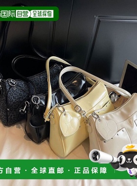 【日本直邮】 florge轻奢百搭新款女士通用款女包