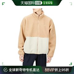 【日本直邮】adidas ID 2.0 运动 外套 WL905 男款 魔法米色/铝XL