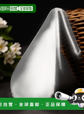 1h可退 日本直邮LANVIN en Bleu 女士珍珠心形项链 3496035吊坠