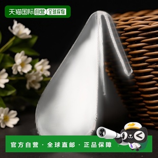 女士珍珠心形项链 1h可退 Bleu 3496035吊坠 日本直邮LANVIN