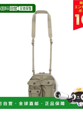 日本直邮F/CE. 420 re/cor 单肩包 25SS FCD34251B0001新款