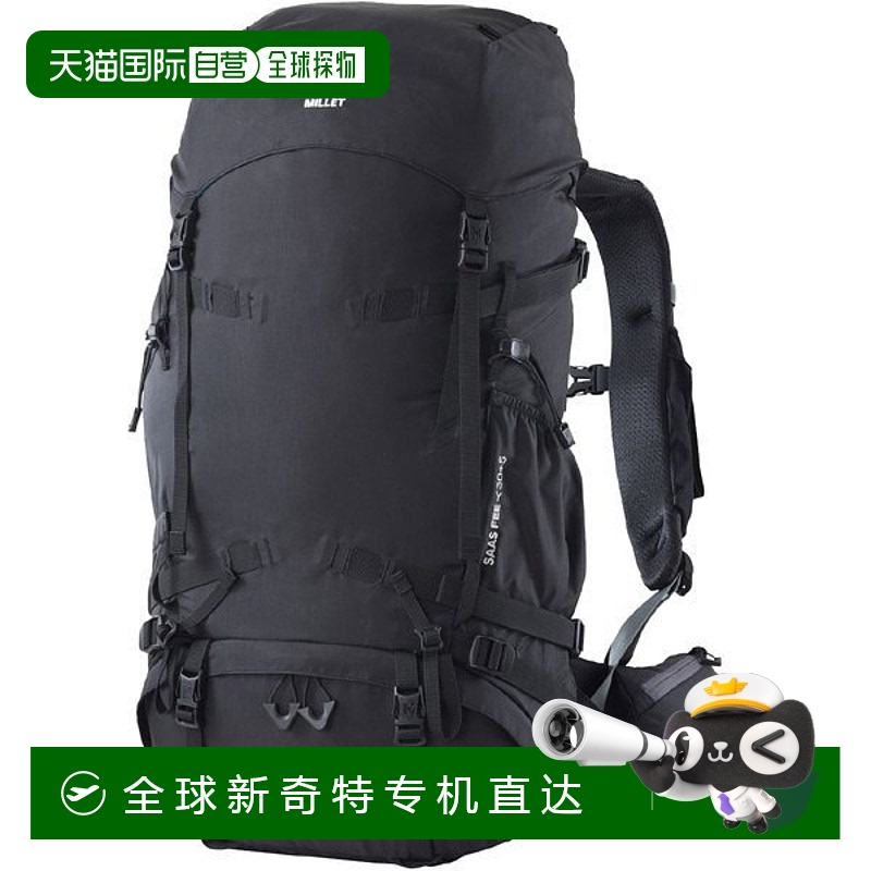 BLACK-NOIR L泤51cm ճMILLET Saas-Fee NX 30+5 еɽͽ¶Ӫ BLA1725Ԫ