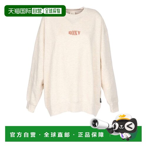 日本直邮罗克西（ROXY）套头运动衫 RPO246903BGE1 [764604119]