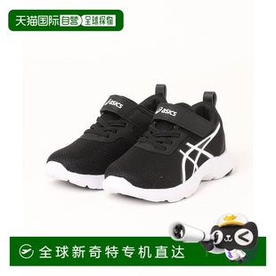 MG运动鞋 日本直邮ASICS 儿童款 6867380001亚瑟士 LAZERBEAM