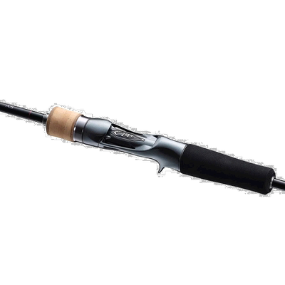 日本直邮Shimano 鳟鱼竿 23 Trout One AS B60UL