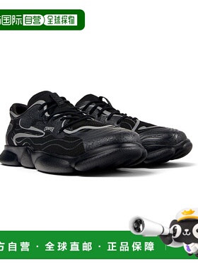 日本直邮CAMPER KARST厚底