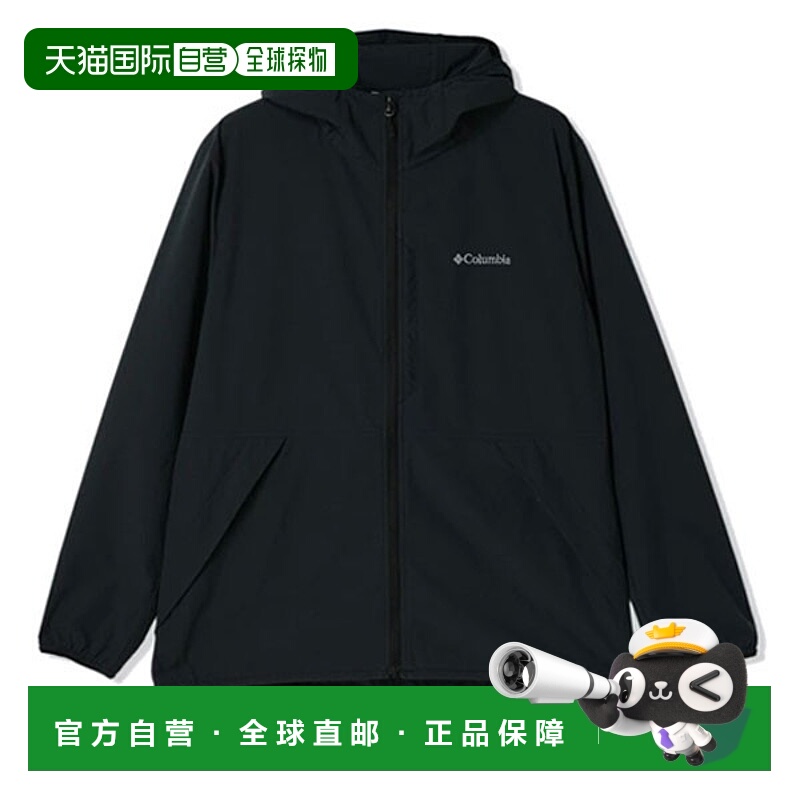 日本直邮Columbia 女士 Light Canyon 软壳外套 (PL6929-010)