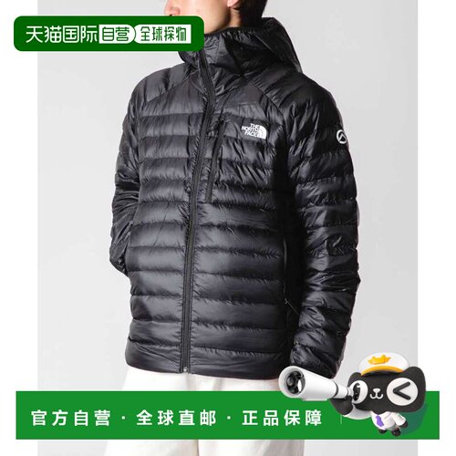 日本直邮THE NORTH FACE M SUMMIT BREITHORN 连帽衫 Summit Brei
