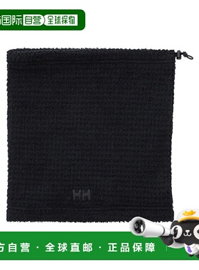 日本直邮HELLY HANSEN HH Alpha Direct 颈部保暖器 HA92563