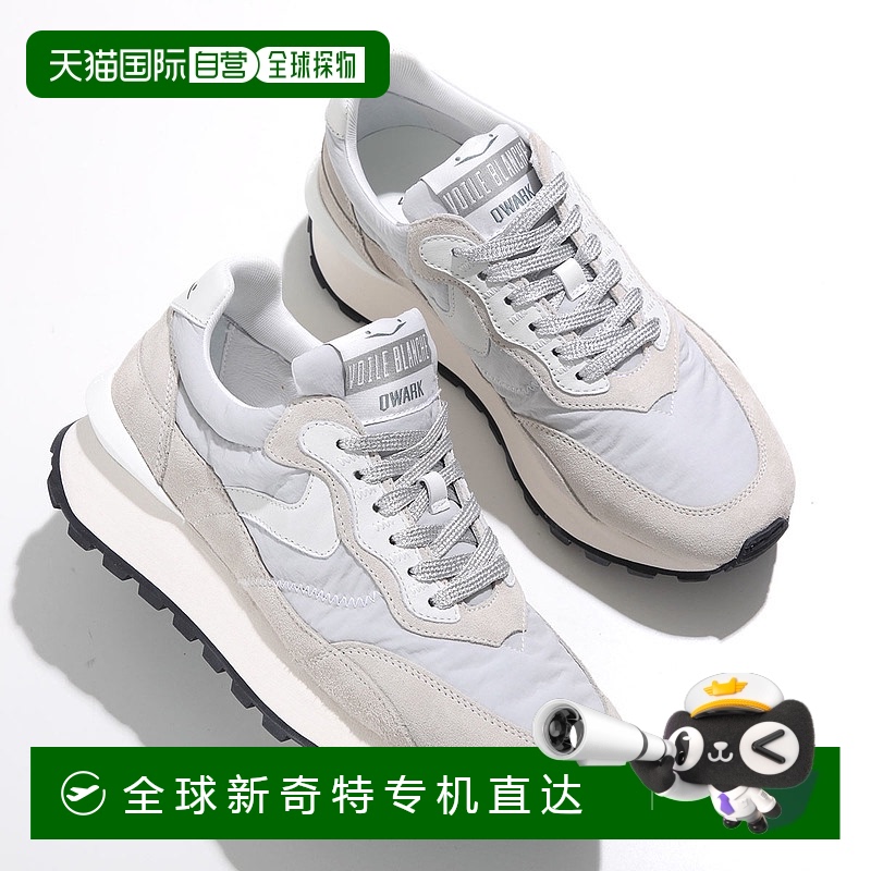 日本直邮VOILE BLANCHE Voile Blanche 运动鞋 QWARK HYPE WOMAN
