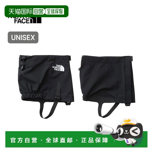 日本直邮THE NORTH FACE 北面 Hyvent 短绑腿 THE NORTH FACE HYV