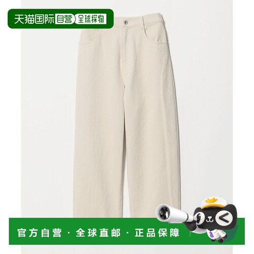 日本直邮BEAUTY&YOUTH UNITED ARROWS 女士 纯棉【付后1h可退】