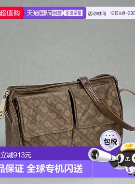 日本直邮GHERARDINI GH0206 BROSC 女士单肩包时尚高品质的斜挎包