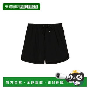 日本直邮JAMES PERSE 优胜美地弧边短裤 MWMS4214