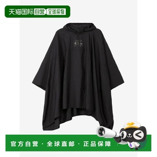 男女通用 1h可退 标志连帽斗篷 カンタベリー 日本直邮Goldwin