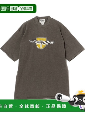 1h可退 日本直邮BOW WOW 男装 别注联名 Grease & Grit Collectio