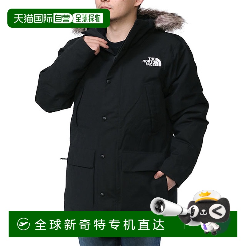 日本直邮THE NORTH FACE 『MEN'S ARCTIC PARKA PREMIUM』防水防N