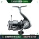 Exist 纺车渔线轮 SF1000S 年型号纺车渔线轮 Daiwa