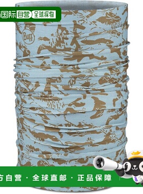 日本直邮Buff Coolnet UV Insect Shield EXBO MIST 户外颈饰 551